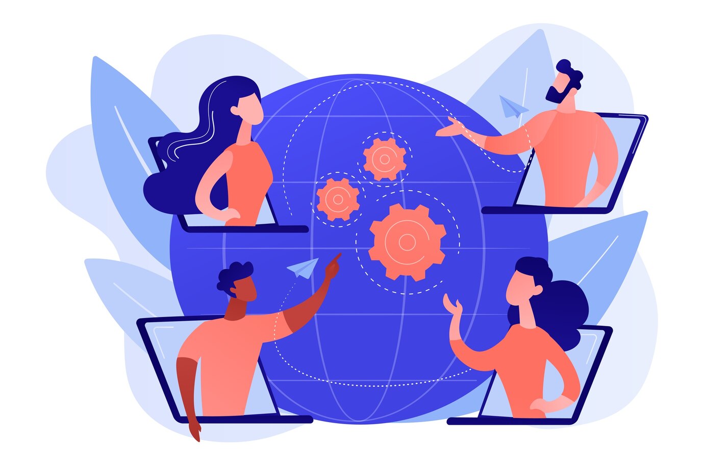 Designing for Global Audiences